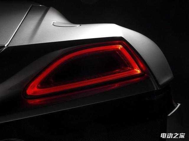 Rimac,Concept_One,綯ܳ