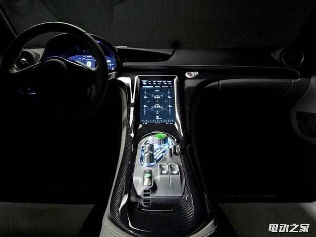 Rimac,Concept_One,綯ܳ