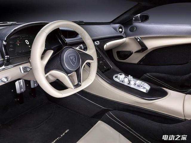 Rimac,Concept_One,綯ܳ