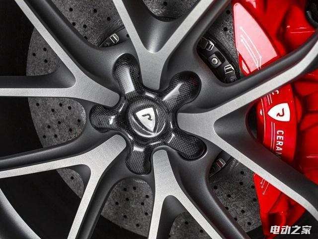 Rimac,Concept_One,綯ܳ