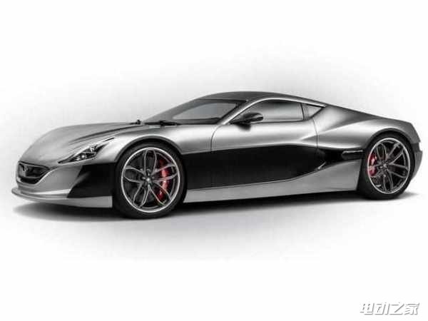 Rimac,Concept_One,綯ܳ