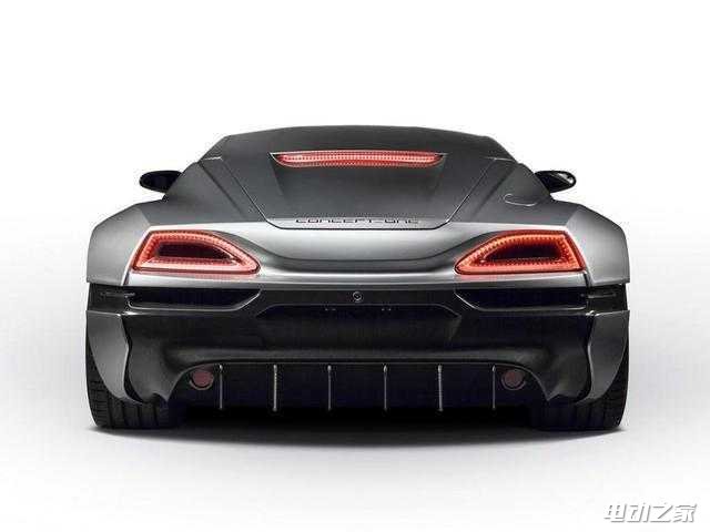 Rimac,Concept_One,綯ܳ