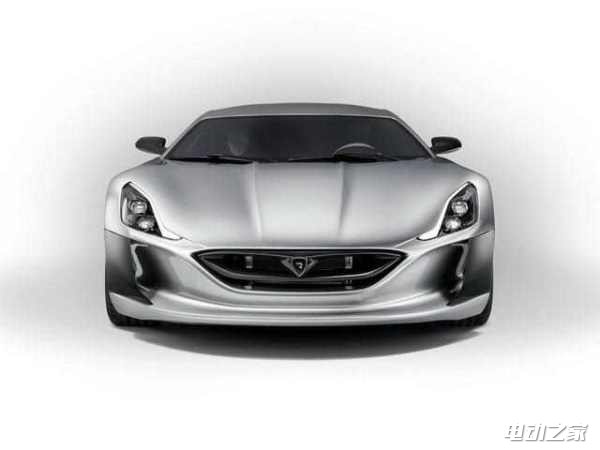 Rimac,Concept_One,綯ܳ