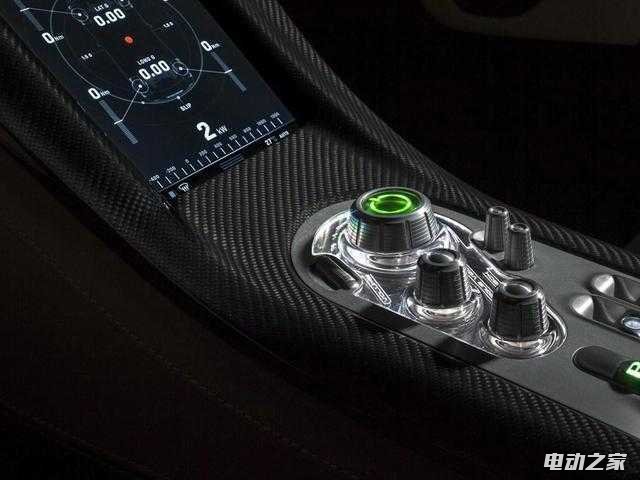 Rimac,Concept_One,綯ܳ