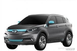 ׿綯SUV2017ʽƳ