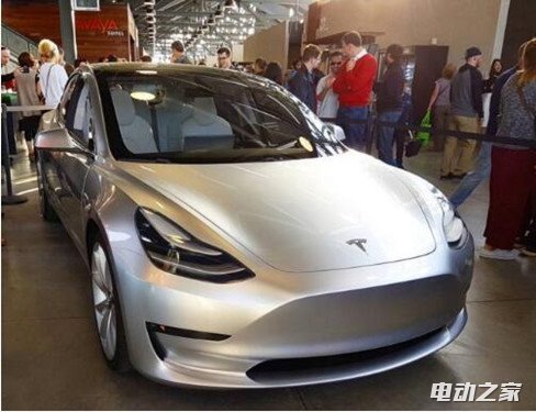 ¿˹Model 3ʵƬ۳ ؼ