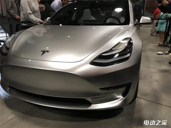 ¿˹Model 3ʵƬ۳ ؼ