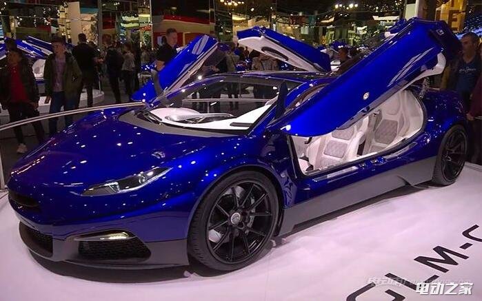 GLM-G4