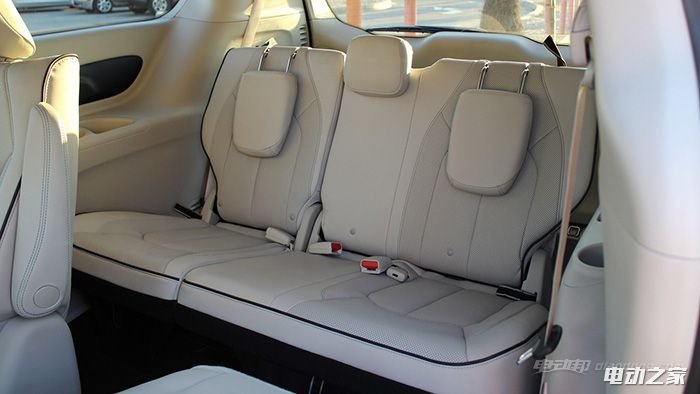 йһ̨춯MPV ˹Pacifica Hybird
