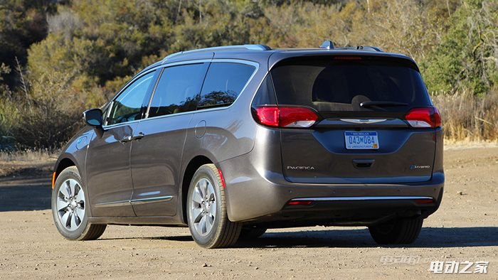 йһ̨춯MPV ˹Pacifica Hybird