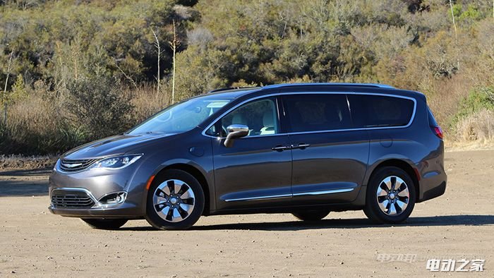 йһ̨춯MPV ˹Pacifica Hybird