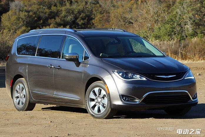йһ̨춯MPV ˹Pacifica Hybird