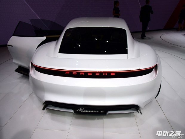 ʱ Mission E 2015 Concept