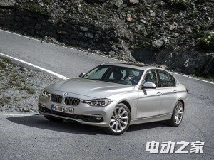 () 3ϵ() 2015 330e plug-in hybrid