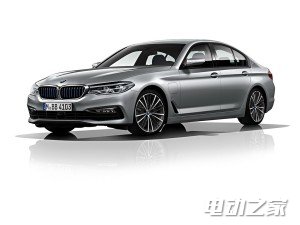() 5ϵ() 2017 530e iPerformance
