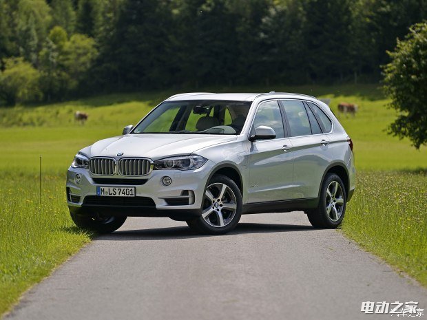 () X5 2016 xDrive40e