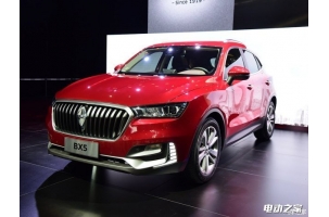 ϵͳ BX5 20173µ