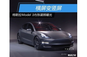 ˹Model 3εع 