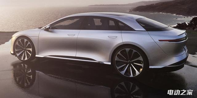 Lucid Motors
