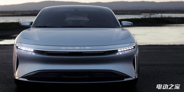 Lucid Motors
