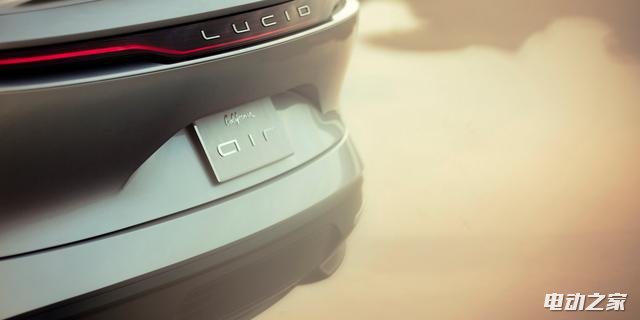 Lucid Motors