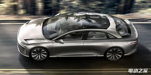 Lucid Motors