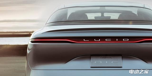 Lucid Motors