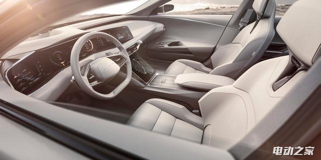 Lucid Motors