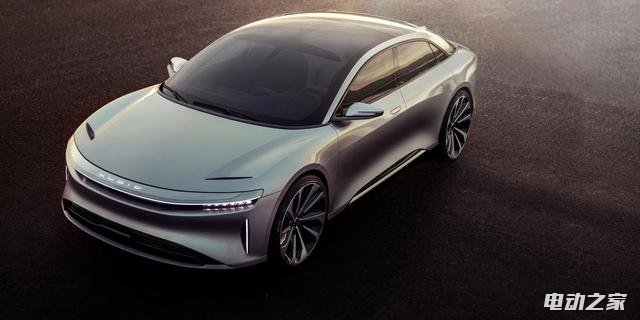 Lucid Motors