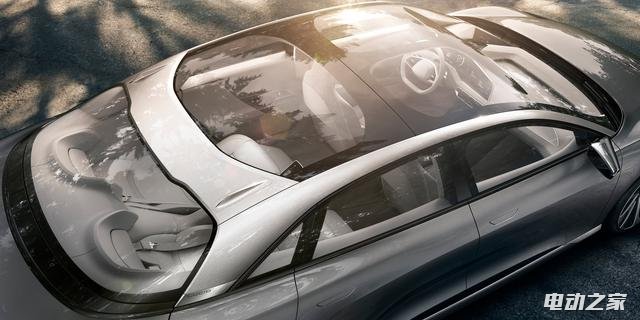 Lucid Motors