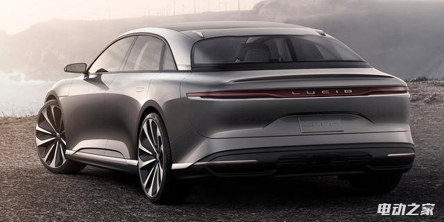 Lucid Motors