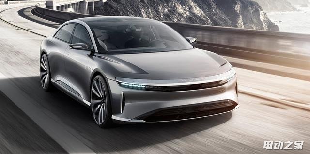 Lucid Motors