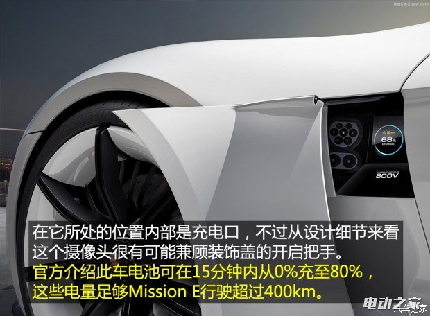 ʱ Mission E 2015 Concept