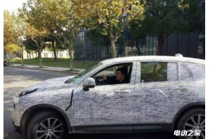 2017ļLYNK&CO CX11綯Ϣ