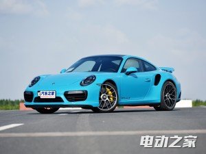 ʱ ʱ911 2016 Turbo S 3.8T