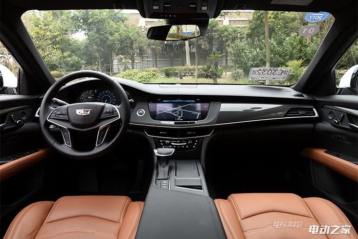 CT6