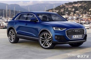 µ2018꽫ʽ춯Q3 ΪQ3e-tron