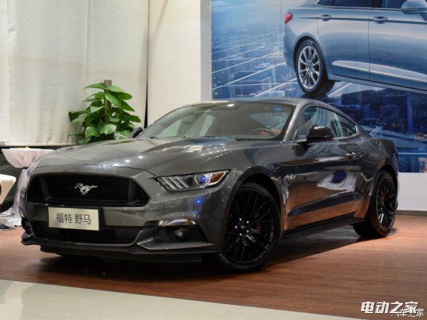 () Mustang 2017 5.0L GT ܰ