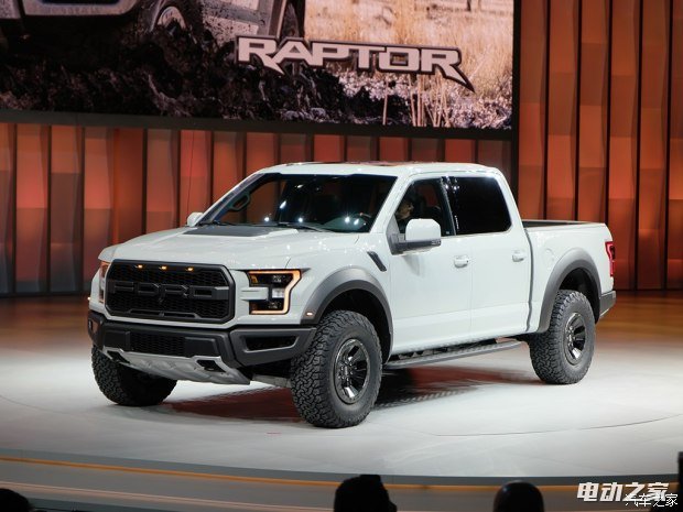 () F-150 2016 SuperCrew