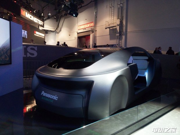 2017 CES·Զʻ綯