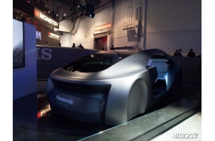2017 CES·Զʻ綯