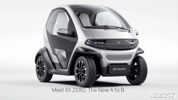ƷEli ZERO綯ͼ