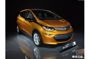 Դ ѩBoltƵ綯SUV
