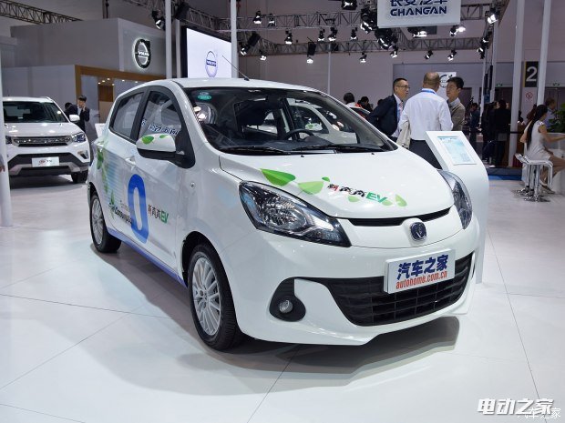   2016 EV
