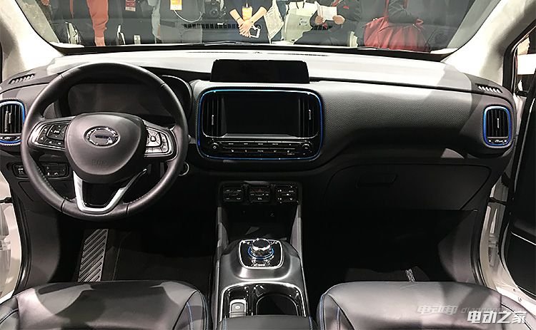 GE3 EV,GS4 EV,GS4 PHEV,GA6 PHEV
