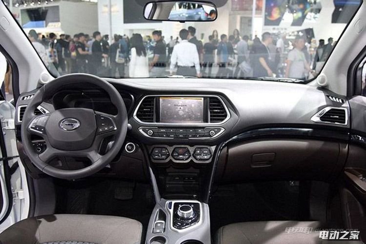 GE3 EV,GS4 EV,GS4 PHEV,GA6 PHEV