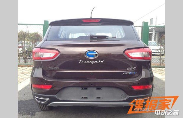 GE3 EV,GS4 EV,GS4 PHEV,GA6 PHEV