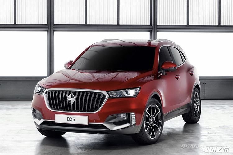 BX5