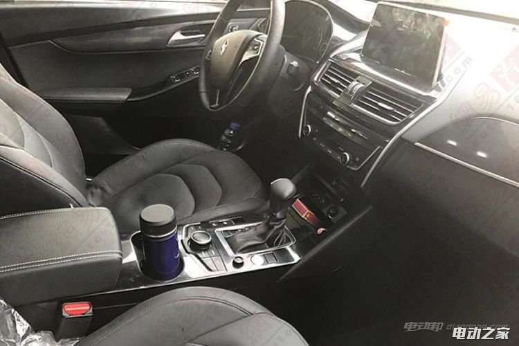 BX5