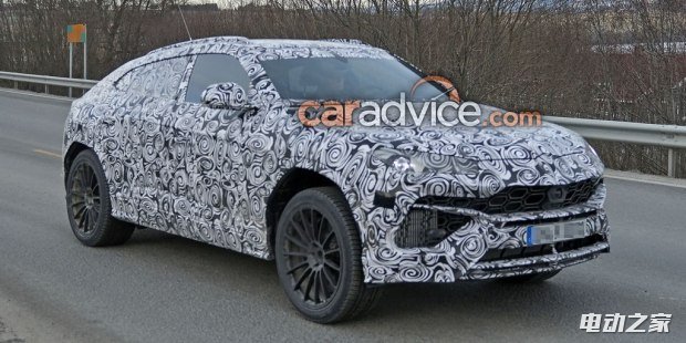  Urus 2012 Concept